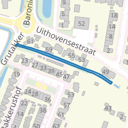 Perceel HDL01-H-2890