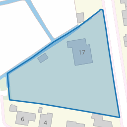 Perceel HDL01-H-2899