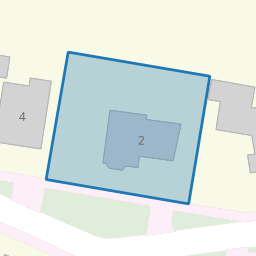 Perceel HDL01-H-2904