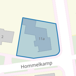 Perceel HDL01-H-2905