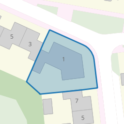 Perceel HDL01-H-2906