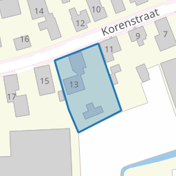 Perceel HDL01-H-2909