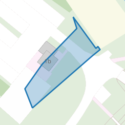 Perceel HDL01-H-2914