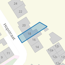 Perceel HDL01-H-2925