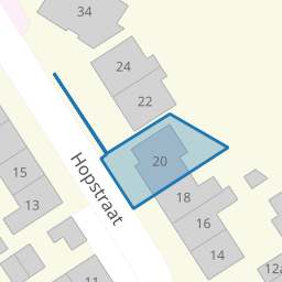 Perceel HDL01-H-2929