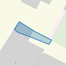 Perceel HDL01-H-2932