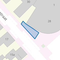 Perceel HDL01-H-2934