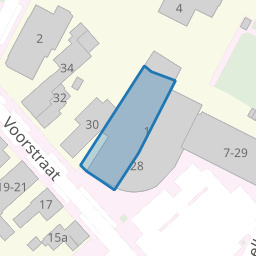 Perceel HDL01-H-2935