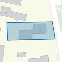 Perceel HDL01-H-2941