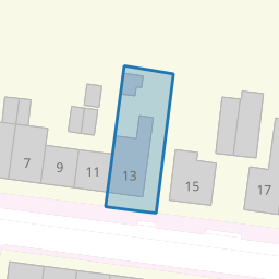 Perceel HDL01-H-2950