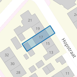 Perceel HDL01-H-2955