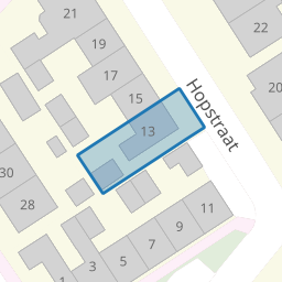 Perceel HDL01-H-2956