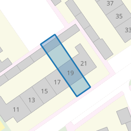 Perceel HDL01-H-2962