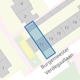 Perceel HDL01-H-2963