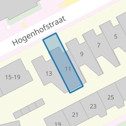 Perceel HDL01-H-2983