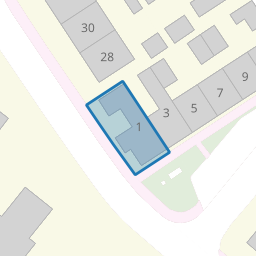 Perceel HDL01-H-2987