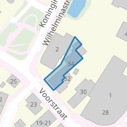 Perceel HDL01-H-2996