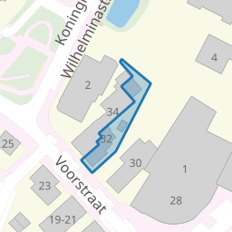 Perceel HDL01-H-2997