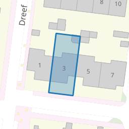 Perceel HDL01-H-3003