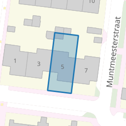 Perceel HDL01-H-3004