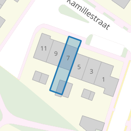Perceel HDL01-H-3008