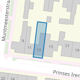 Perceel HDL01-H-3011