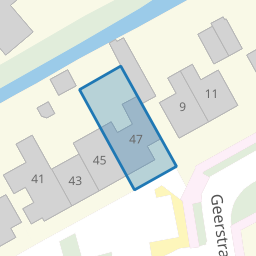 Perceel HDL01-H-3019