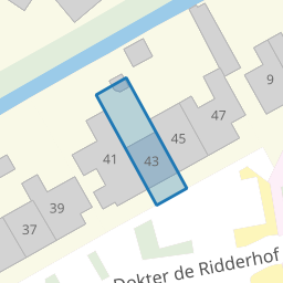 Perceel HDL01-H-3021