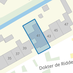 Perceel HDL01-H-3022