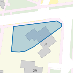 Perceel HDL01-H-3030