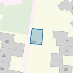 Perceel HDL01-H-3033