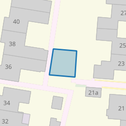 Perceel HDL01-H-3036