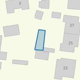 Perceel HDL01-H-3040