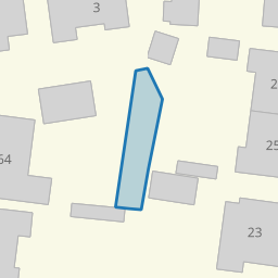 Perceel HDL01-H-3041