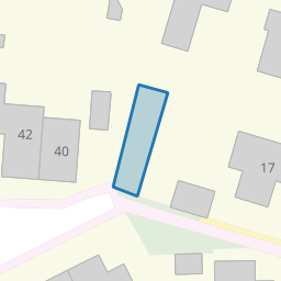 Perceel HDL01-H-3047