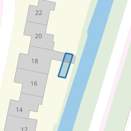 Perceel HDL01-H-3061