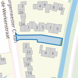 Perceel HDL01-H-3069