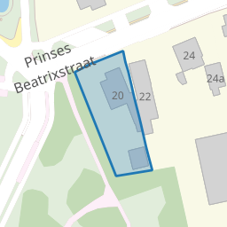 Perceel HDL01-H-3078