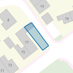 Perceel HDL01-H-3082