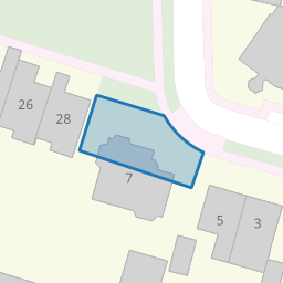 Perceel HDL01-H-3096