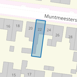 Perceel HDL01-H-3103