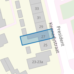 Perceel HDL01-H-3105