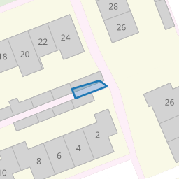 Perceel HDL01-H-3109