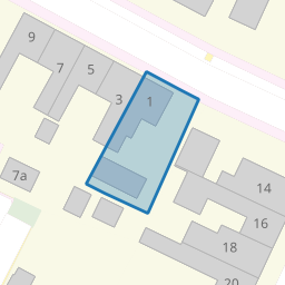 Perceel HDL01-H-3112