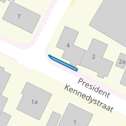 Perceel HDL01-H-3116