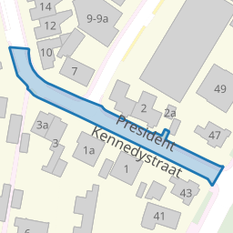 Perceel HDL01-H-3117