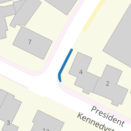 Perceel HDL01-H-3118