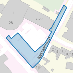 Perceel HDL01-H-3133