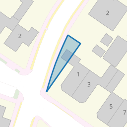 Perceel HDL01-H-3134