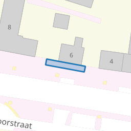 Perceel HDL01-H-3141